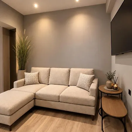 Apartament Deykalion One D1 *