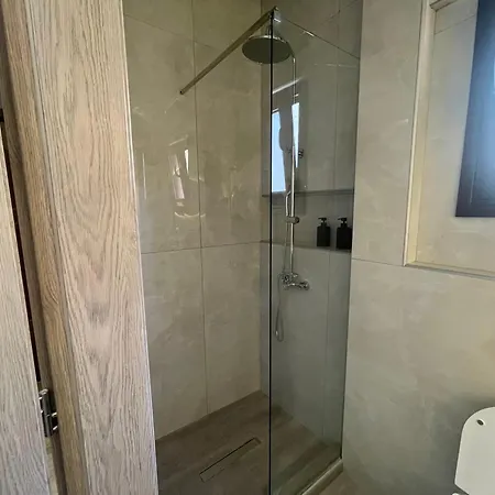 Apartament Deykalion One D1 Larissa